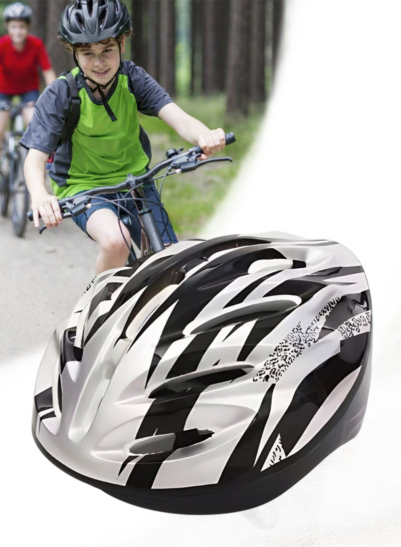 R.VIHAN Adult Mountain Road Bike Cycling Helmet Adjustable Multi Sports For Skating Scooter Men Women Safety Protection - Image 1